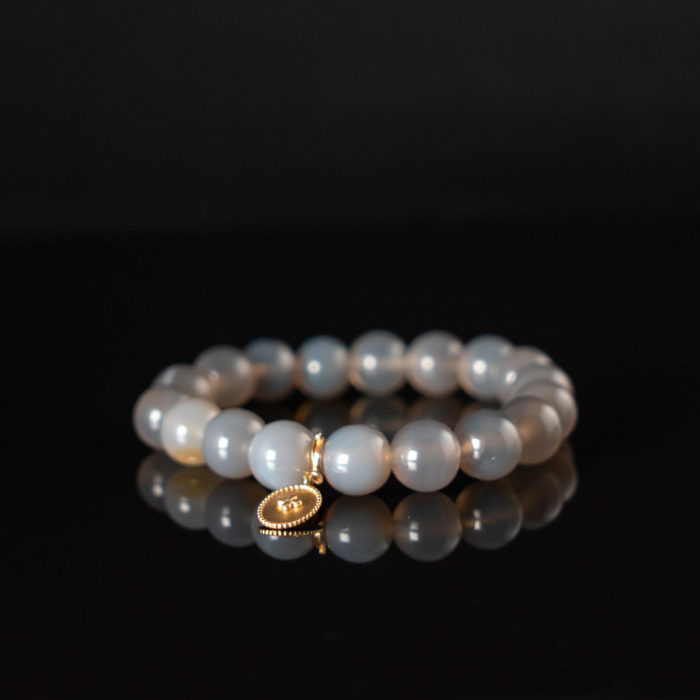 Coeur Envie - bracelet perles - bijoux